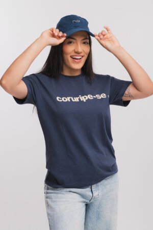 T-Shirt Coruripe-se